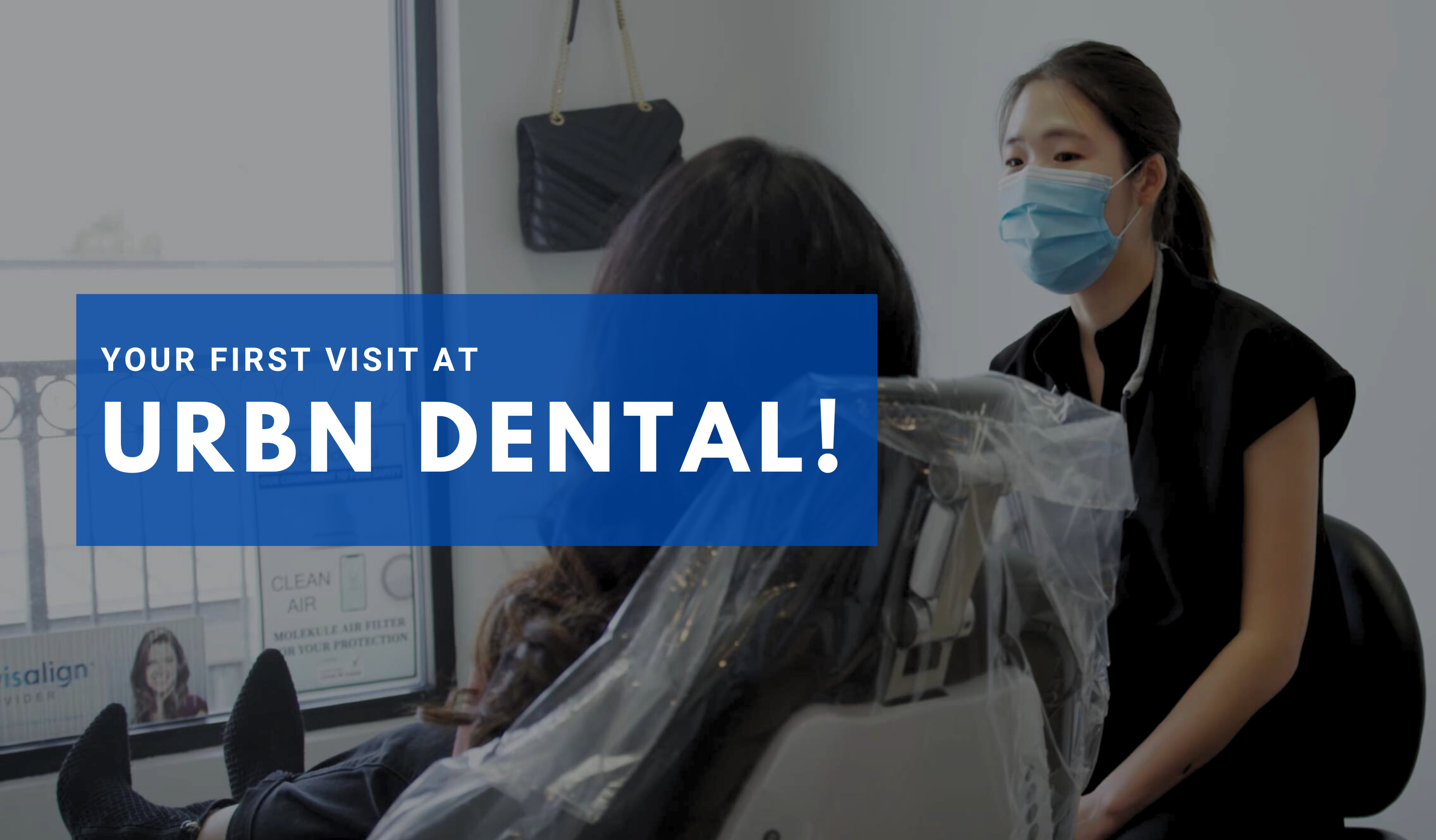 URBN DENTAL HOUSTON – KATY