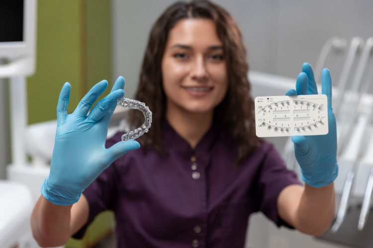 Invisalign Near Me