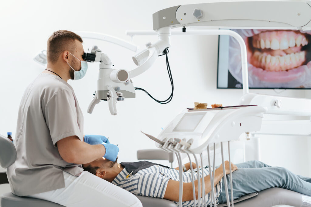 Dentist Near Me